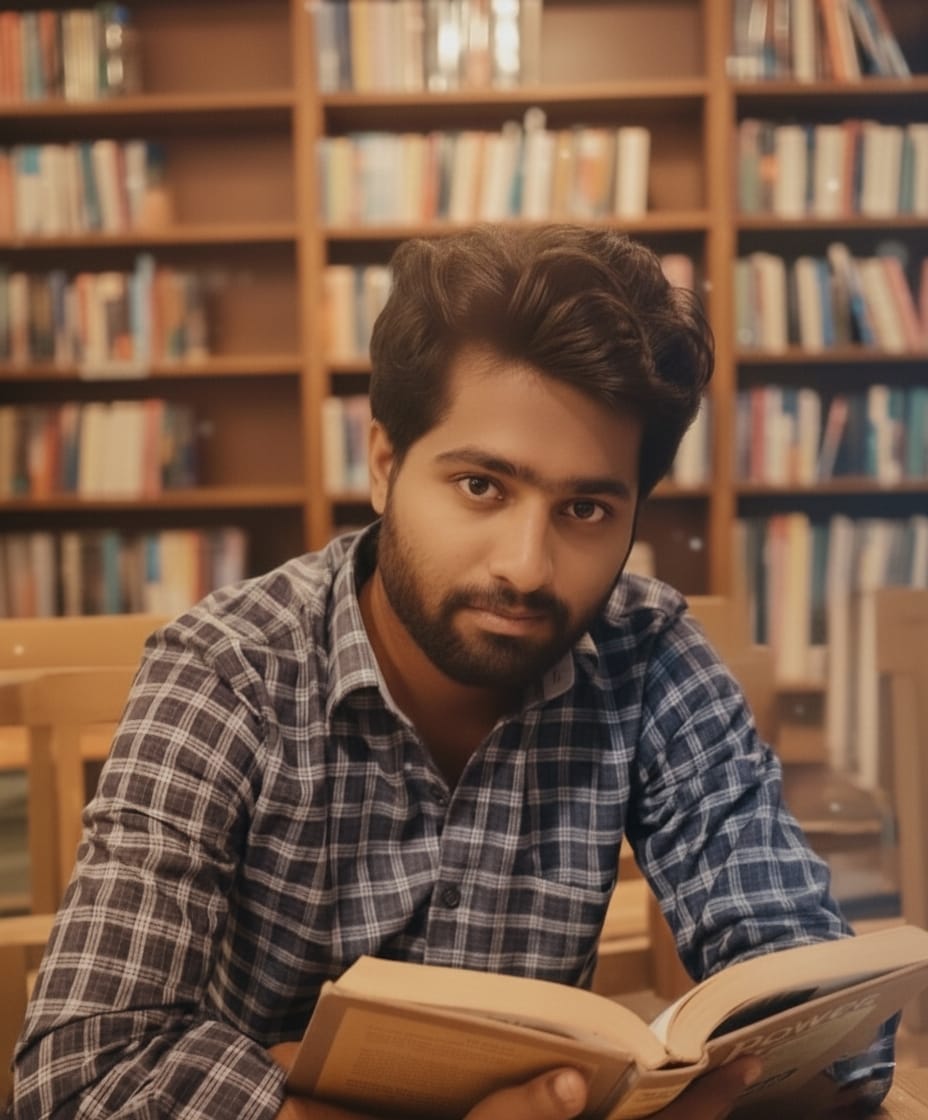 Aamir Khan - Founder of Aamir's Academy